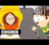 NICE PAIR OF DOUBLE D’S! – South Park: The Stick of Truth – Part 5