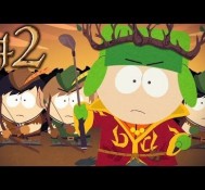 TWEEK BROS! – South Park: The Stick of Truth – Part 2 – Gameplay
