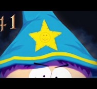 South Park: The Stick of Truth – Gameplay – Part 1 – DOUCHEBAG JEW