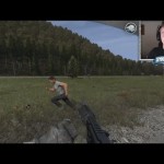The Most Unexpected Attack Of All! – (DayZ)