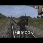 Meeting Mr Moon – (DayZ)