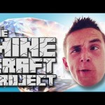 THE STREAM OF DIAMONDS & LAPIS! – The Minecraft Project Episode #382