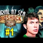Let’s Play BioShock Infinite: Burial At Sea (Part 1)