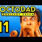 I’M DEAD – Octodad: Dadliest Catch (Part 11)