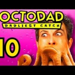 Octodad: Dadliest Catch – SNEAK (Part 10)