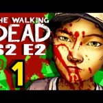 THE WALKING DEAD Season 2 Episode 2 (Part 1)