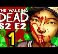 THE WALKING DEAD Season 2 Episode 2 (Part 1)