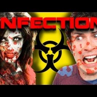 Let’s Play INFECTION (Plague Inc.)
