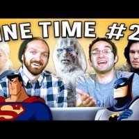 YOUTUBERS REACT, GAME OF THRONES, & THE PRESIDENT (Fine Time #20)