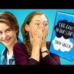 Teens React to The Fault In Our Stars