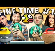 Flappy Bird, Last Moments, Drake & MORE! (Fine Time #18)