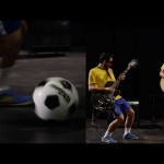 Soccer Samba – World Cup 2014