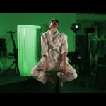 Karate Levitation – Coke Commercial