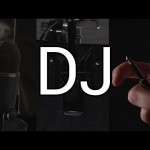Microphone DJ – Classic MGM