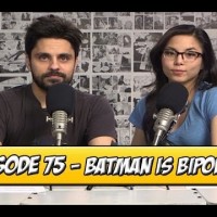 Batman is Bipolar | Runaway Thoughts Podcast #75