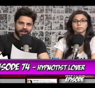 Hypnotist Lover | Runaway Thoughts Podcast #74