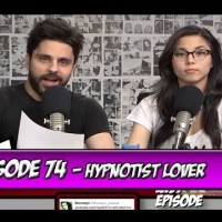 Hypnotist Lover | Runaway Thoughts Podcast #74