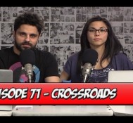 Crossroads | Runaway Thoughts Podcast #71