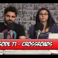 Crossroads | Runaway Thoughts Podcast #71