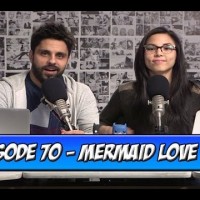 Mermaid Love | Runaway Thoughts Podcast #70