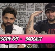 BroCast | Runaway Thoughts Podcast #69