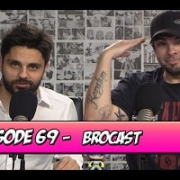 BroCast | Runaway Thoughts Podcast #69