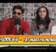 Fat Marilyn Monroe | Runaway Thoughts Podcast #64
