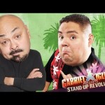 Rick Gutierrez – Gabriel Iglesias Presents: StandUp Revolution! (Season 2)
