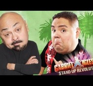 Rick Gutierrez – Gabriel Iglesias Presents: StandUp Revolution! (Season 2)