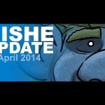 HISHE April Update