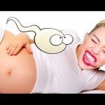 MILEY CYRUS is PREGNANT!