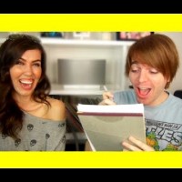 DIRTY QUESTIONS *CHALLENGE*! (with BRITTANI TAYLOR)