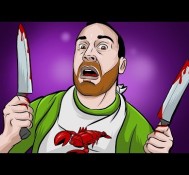 DINNER DEATH (Garry’s Mod Murder)