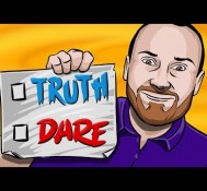 TRUTH OR DARE (Garry’s Mod Hide and Seek)