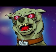ZOMBIE DOG (Garry’s Mod Trouble in Terrorist Town)