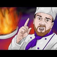 COOKING WITH SEANANNERS (Garry’s Mod Trouble in Terrorist Town)