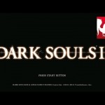 Rage Quit – Dark Souls II