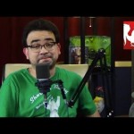 Rooster Teeth Video Podcast #265