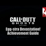 Call of Duty: Ghosts – Egg-stra Devastation! Achievement Guide