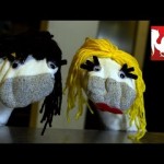 RT Recap – Sock Puppets
