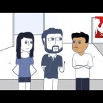 Rooster Teeth Animated Adventures – Bad Luck Burnie Rides Again