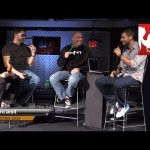 Onnit Partycast featuring Joe Rogan and Rooster Teeth