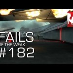 Fails of the Weak – Funny Halo Bloopers and Screw Ups! – Volume 182