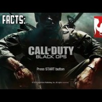 Five Facts – Call of Duty: Black Ops