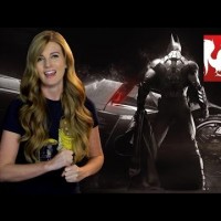 News: Batman Arkham Knight Announced + Dishonored 2 Teased + PS4 Passes 6 Million