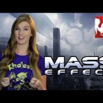 News: BioWare on Next-Gen Mass Effect + Xbox Live for iOS/Android + Twitch Beats Pokemon