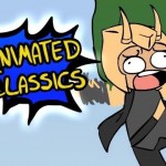 NOVA IS CASTED OUT – Animated Classics