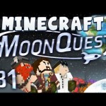 Minecraft – MoonQuest 81 – Make Ham A Home