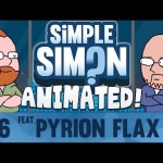 Simple Simon Animated Ft. Yogscast Pyrion Flax