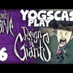 Don’t Starve – Reign of Giants 6 – Robo-Bishop
